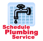 Schedule Plumbing Service