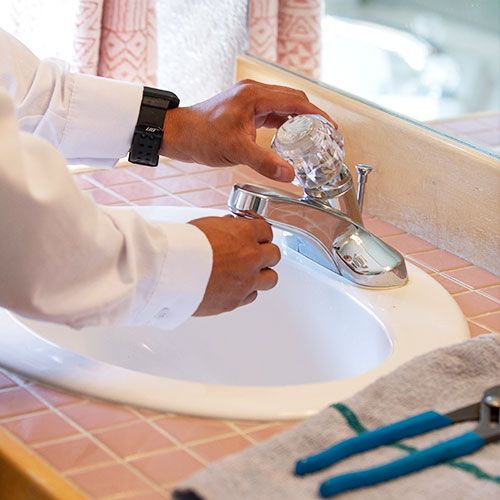 Faucet And Sink Solutions Across Denver And Boulder
