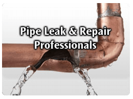 pipe bursting leak frozen heating winter water plumbing