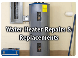 All Water Heater Needs