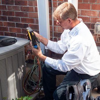 Trusted Air Conditioning Service in the Boulder and Denver regions