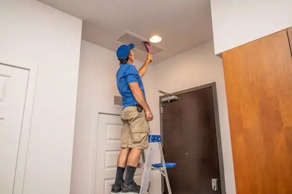 Precision Plumbing & Heating air cleaner content in Boulder, CO
