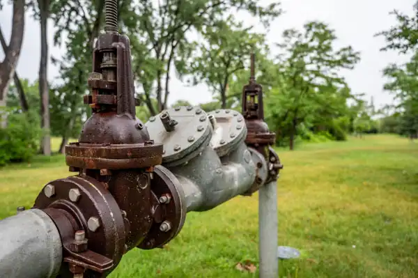 Having the professional team of plumbers at Precision Plumbing & Heating perform regular backflow testing will help them to catch any potential issues with your backflow prevention device before they get worse.
