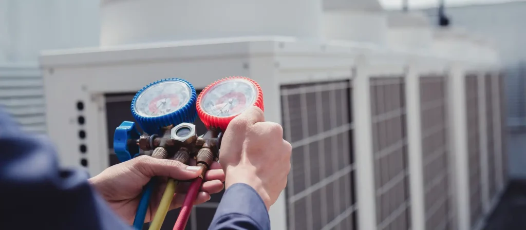 Expert AC Maintenance in Boulder, CO from Precision Plumbing & Heating