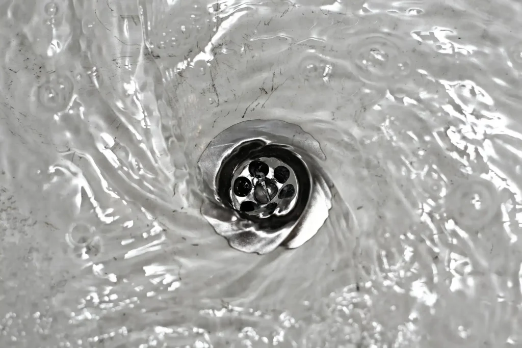 Precision Plumbing & Heating offers drain clearing services near Boulder, CO