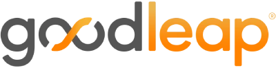 Good leap logo