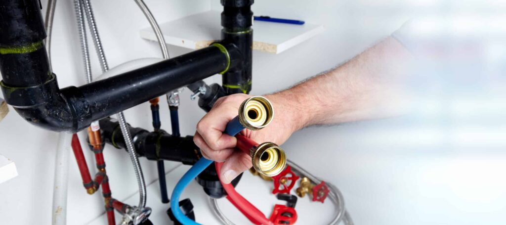 Plumbing Installation experts in Boulder, CO