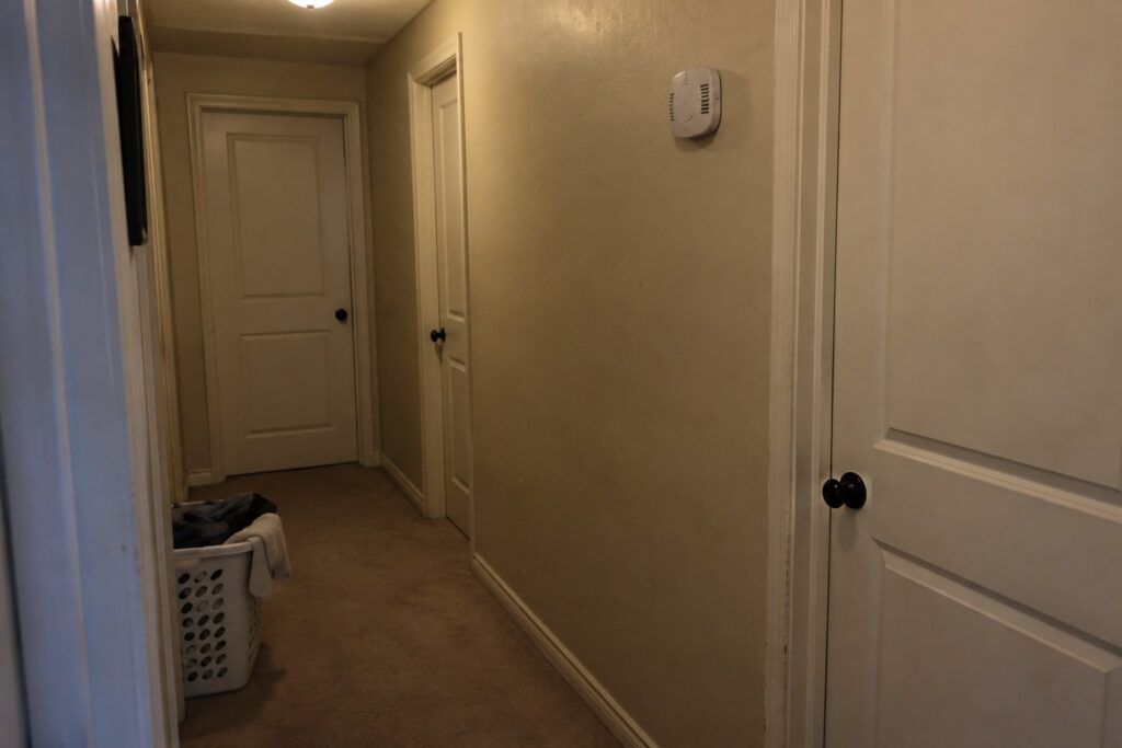 Where to Place Carbon Monoxide Detectors in Your Louisville Home Before Heating Season