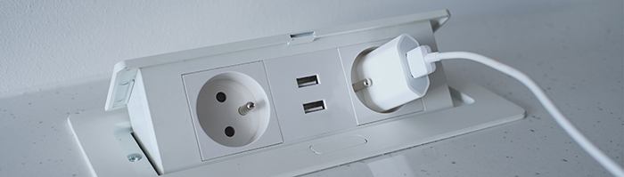 Pop Up Electrical Outlet Experts In Boulder