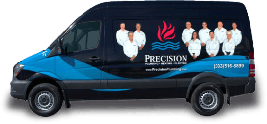 Precision Van