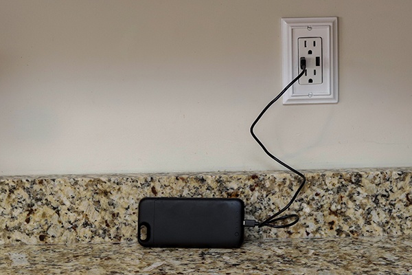 USB Charging Receptacle Pros In Denver or Boulder region